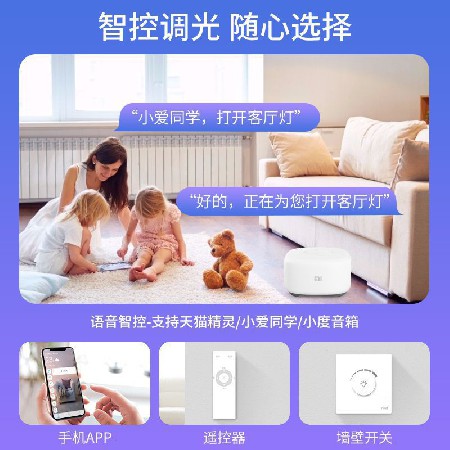 加工定制實(shí)木風(fēng)扇燈 餐廳客廳吊扇燈遙控led吸頂電風(fēng)扇燈中山工廠