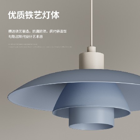 網(wǎng)紅奶油風(fēng)臥室床頭吊燈簡(jiǎn)約現(xiàn)代餐廳吧臺(tái)家用花苞燈長(zhǎng)線小吊燈